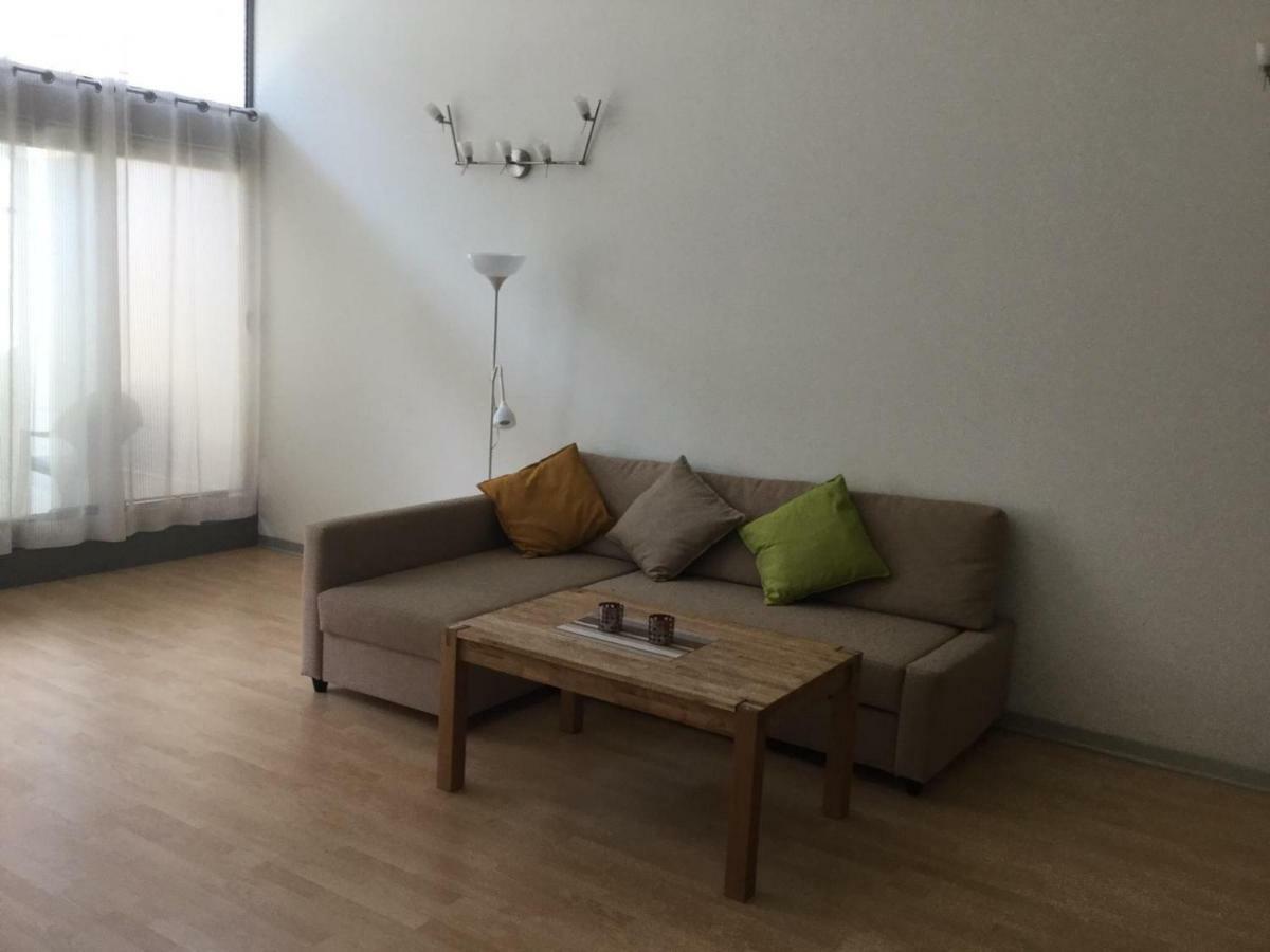 Loft With Terrace 24M2, Swimming Pool And Garage Chirivella Exterior foto